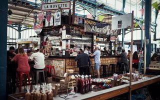 Dijon: Home of Mustard and Wine