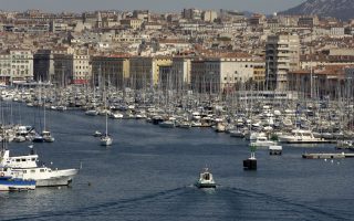 Marseille: A culinary jewel on the Med