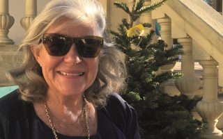 Love Letter to France: Festive Magic