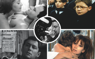 Louis Malle, One of France’s Greatest Directors