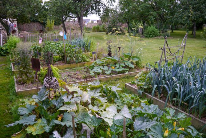 Carnet de Voyage: When I’m… 63?  