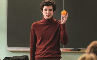 French Film Review: Un Métier Sérieux