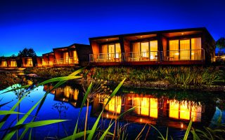 Win a Family Visit to Futuroscope & Aquascope