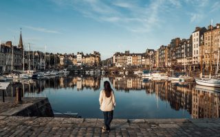 10 Reasons to Visit Honfleur ...