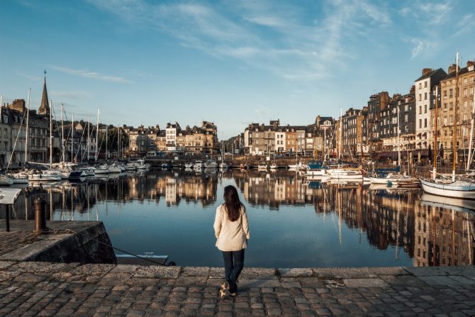 10 Reasons to Visit Honfleur 