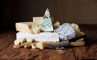 A Guide to AOC: French Cheese