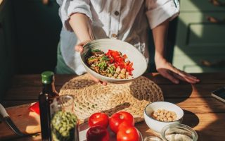 Vegan in France: a Survival Guide