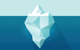 The Cultural Iceberg and France’s Example