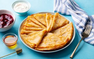 Chandeleur: France’s Crêpe-Filled Celebration