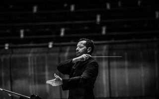 ”I’ve Fallen in Love With Alexey Shor’s Music” Says Lionel Bringuier as InClassica 2025 Returns To Dubai