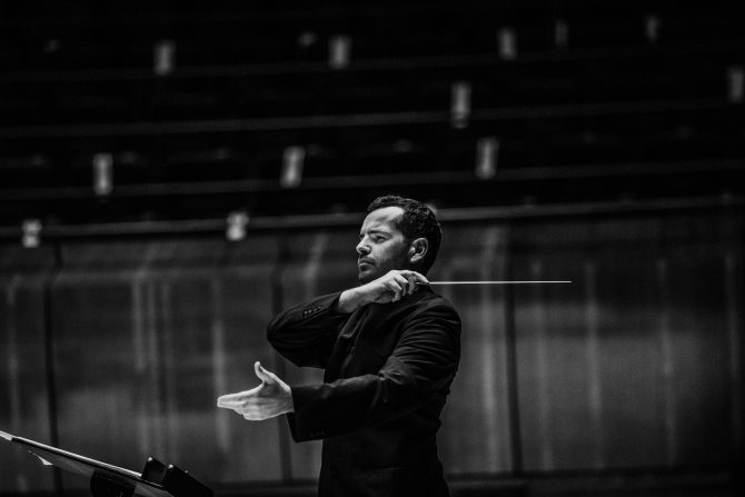 ”I’ve Fallen in Love With Alexey Shor’s Music” Says Lionel Bringuier as InClassica 2025 Returns To Dubai