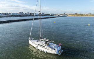 A weekend in Saint-Gilles-Croix-de-Vie  