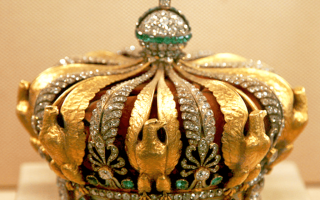 The Crown Jewels of France: Where Are They Now? 