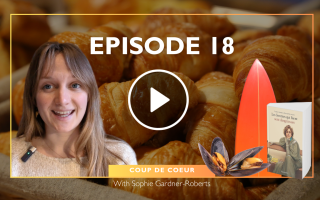 Coup de Coeur – Episode 18