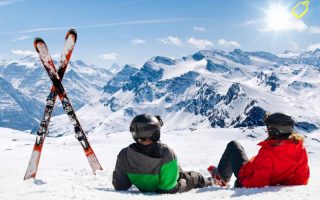 Alpine Adventures: Combining Ski Luxury with Tax-Free Shopping in the French Alps