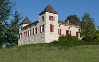 Château de Cardou