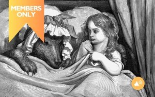 Charles Perrault, the Father of French Fairy Tales 
