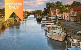 2 Days in Saint-Gilles-du-Gard