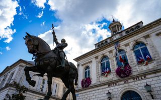 Nearly 600 Years Ago, Joan of Arc Began Her Quest to Save France 