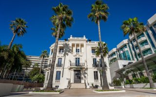 The Rebirth of La Malmaison – Cannes’ New Era of Contemporary Art 