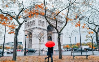 Love en Français: Romantic French Phrases to Charm your Crush