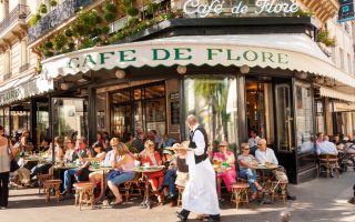 Cafés, Co-working & Culture: Is the French Café Scene Changing? 