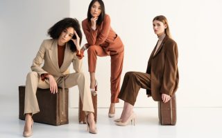 Who Wears the Trousers? The Fight for Women’s Fashion Freedom in France 