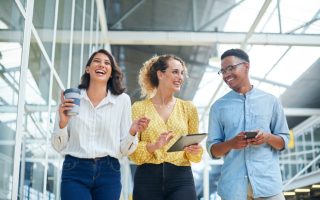 The French Were Right All Along: How Work-Life Balance Became the Ultimate Motivation 