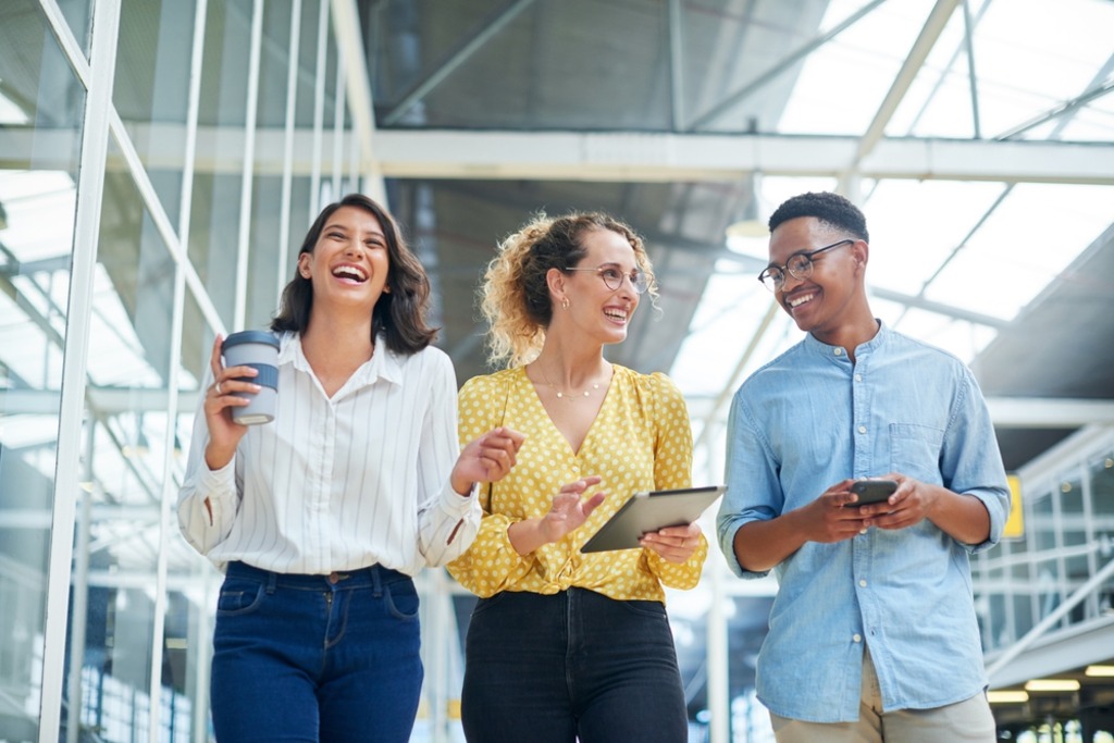 The French Were Right: Work-Life Balance Wins - France Today