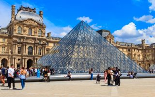 Beyond the Louvre: the Best Museums Across France to Visit During its Renovation