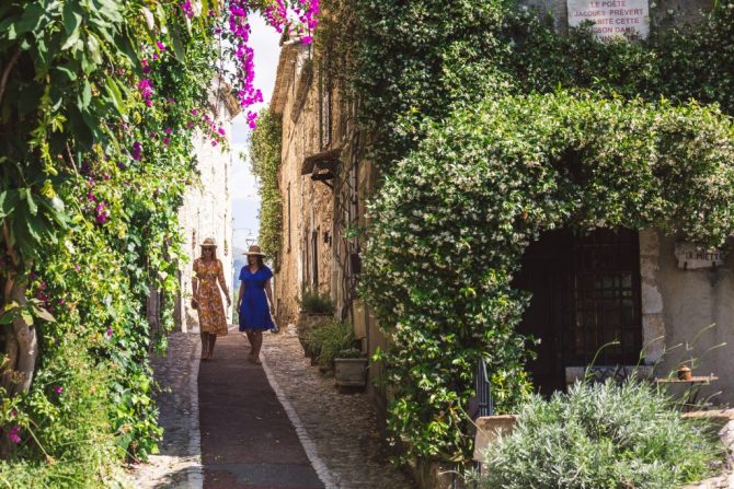 10 Reasons to Visit Saint-Paul de Vence