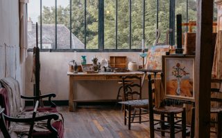 10 Reasons to Visit Montmatre Museum