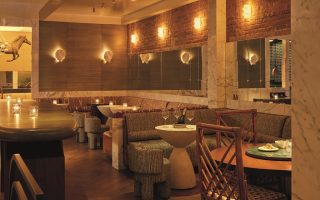 French Restaurant Review: La Compagnie Wine Bar, New York