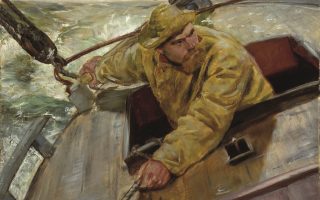 Scandinavian Flavour at the Musée d’Orsay