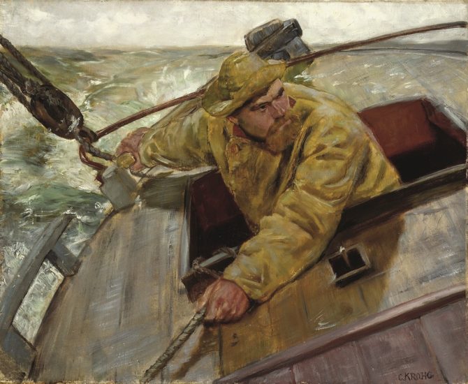 Scandinavian Flavour at the Musée d’Orsay