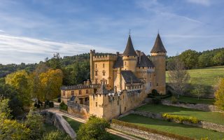 5 Gems of the Perigord Region