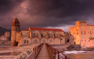 The Little Catalan Village that Attracted Countless Artists
