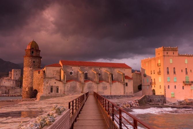 The Little Catalan Village that Attracted Countless Artists