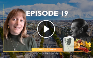 Coup de Coeur – Episode 19