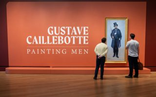 The Men of Gustave Caillebotte: A Must-See Exhibition at LA’s Getty Museum