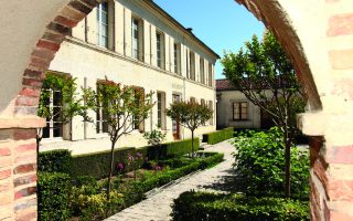 France’s Premier Brandy
