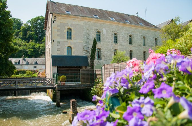 10 reasons to visit the Vallée du Loir