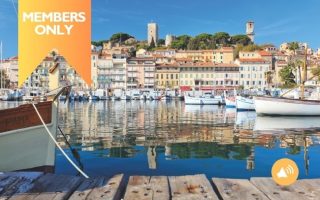 Cannes Beyond the Clichés
