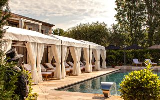 Win a stay at Le Domaine du Mas de Pierre in Provence: Competition
