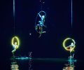 The Aquanauts in action © František Ortmann