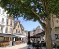The Vaugueux quartier © Caen la mer Tourisme and Alix Jonet