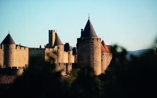 Carcassonne Reveals New Ways to Visit