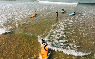 5 of the Best Outdoor Experiences to Try in Vendée