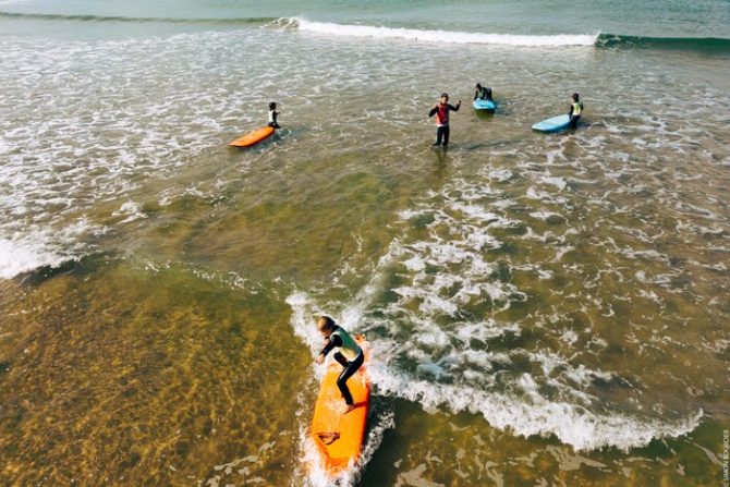 5 of the Best Outdoor Experiences to Try in Vendée