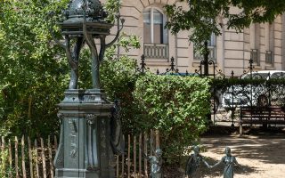L’Évasion: A Tale of Liberation in Nantes